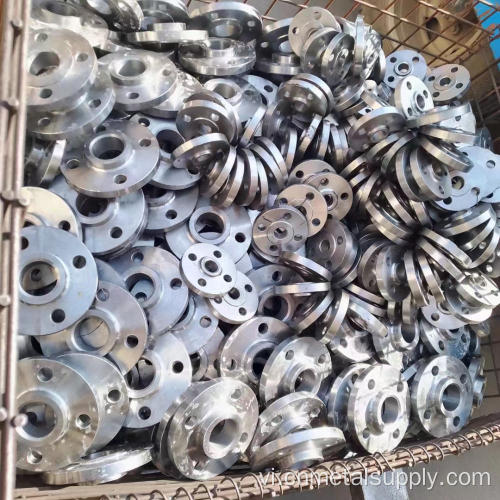 Giá mặt bích thép DN500 PN10